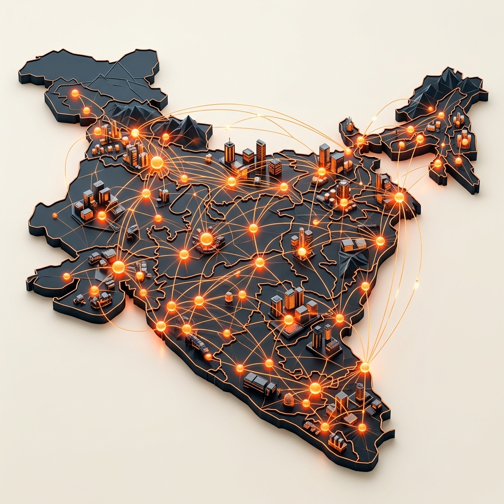 Digital Ecosystem